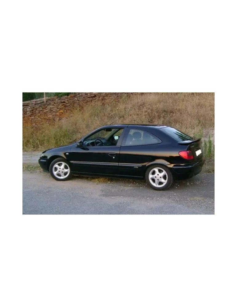 Kit xénon Citroën Xsara