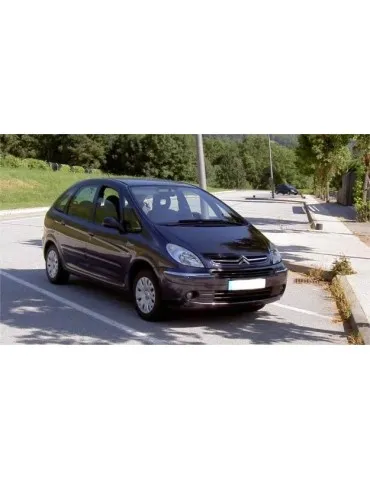 Kit xénon Citroën Xsara Picasso