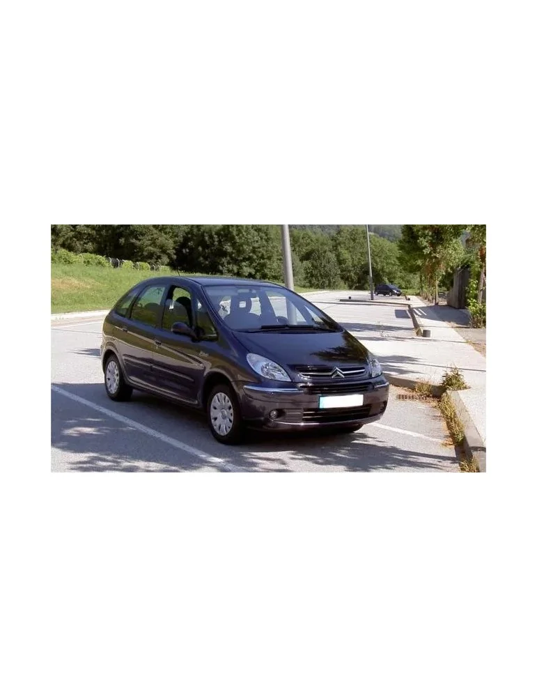 Kit xénon Citroën Xsara Picasso
