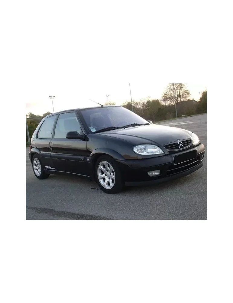 Kit xénon Citroën Saxo