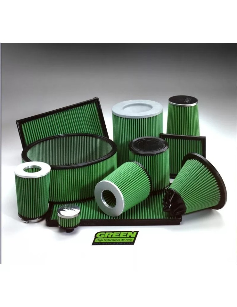 Filtre Sport Green  - MERCEDES CL (C 215) 500 (C215)  (00-)