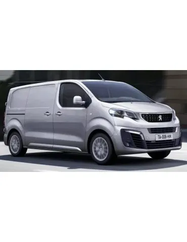 Kit xénon Peugeot Expert III 2016 -