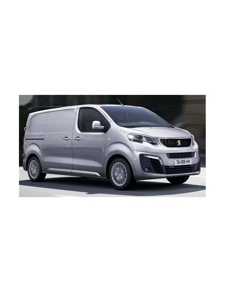 Kit xénon Peugeot Expert III 2016 -