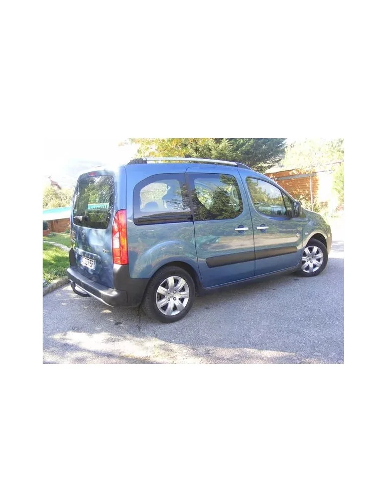 Kit xénon Peugeot Partner I