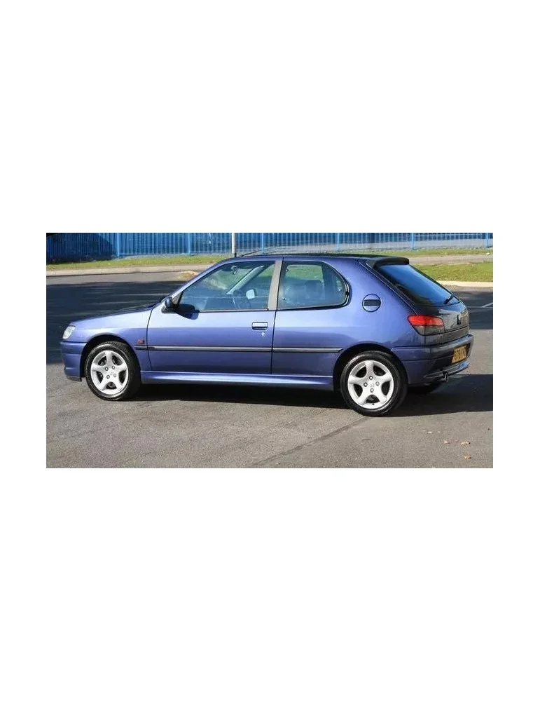 Kit xénon Peugeot 306