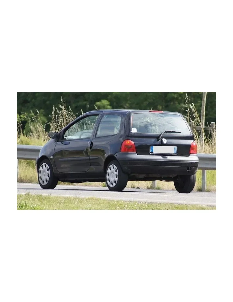 Kit xénon Renault Twingo I 1993 - 2012