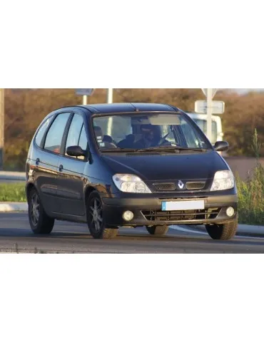 Kit xénon Renault Scénic  1999 - 2003