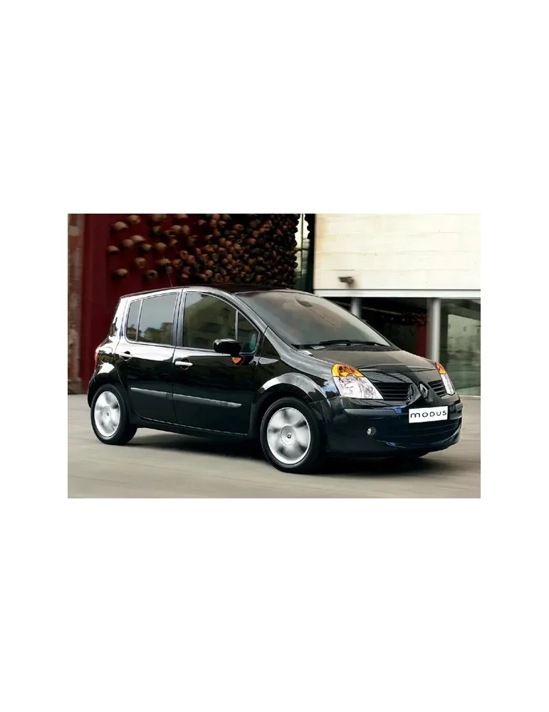 Kit xénon Renault Modus