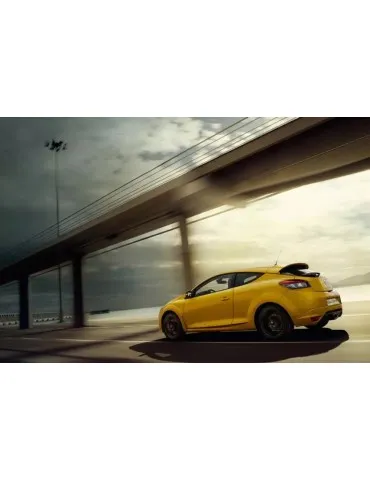 Kit xénon Renault Mégane 3 2009 - 2016