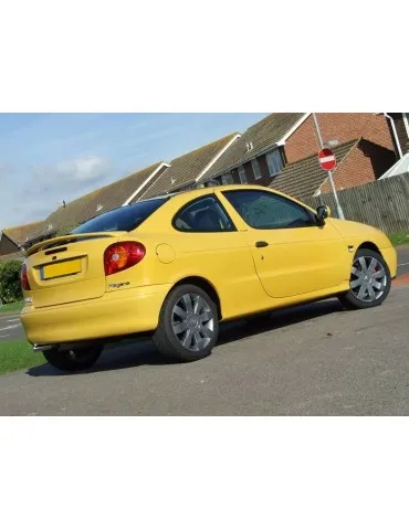 Kit xénon Renault Mégane 1 1995 - 2003