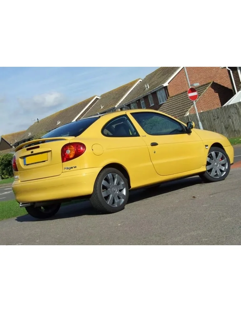 Kit xénon Renault Mégane 1 1995 - 2003