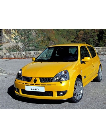 Kit xénon Renault Clio 2...