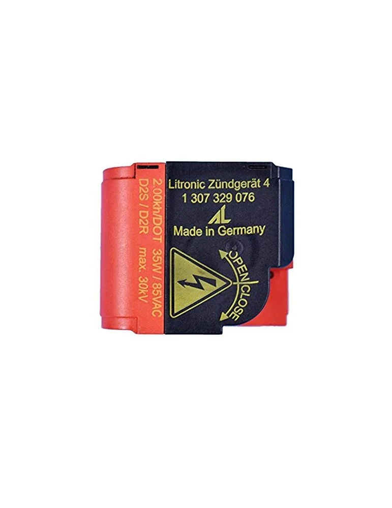 Allumeur 1307329076 Ampoule D2R / D2S DriveOnly
