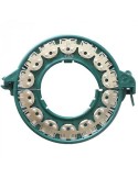 Bague / Attache / Adaptateur Ampoule Xenon D1S / D3S DriveOnly 