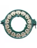 Bague / Attache / Adaptateur Ampoule Xenon D1S / D3S DriveOnly 