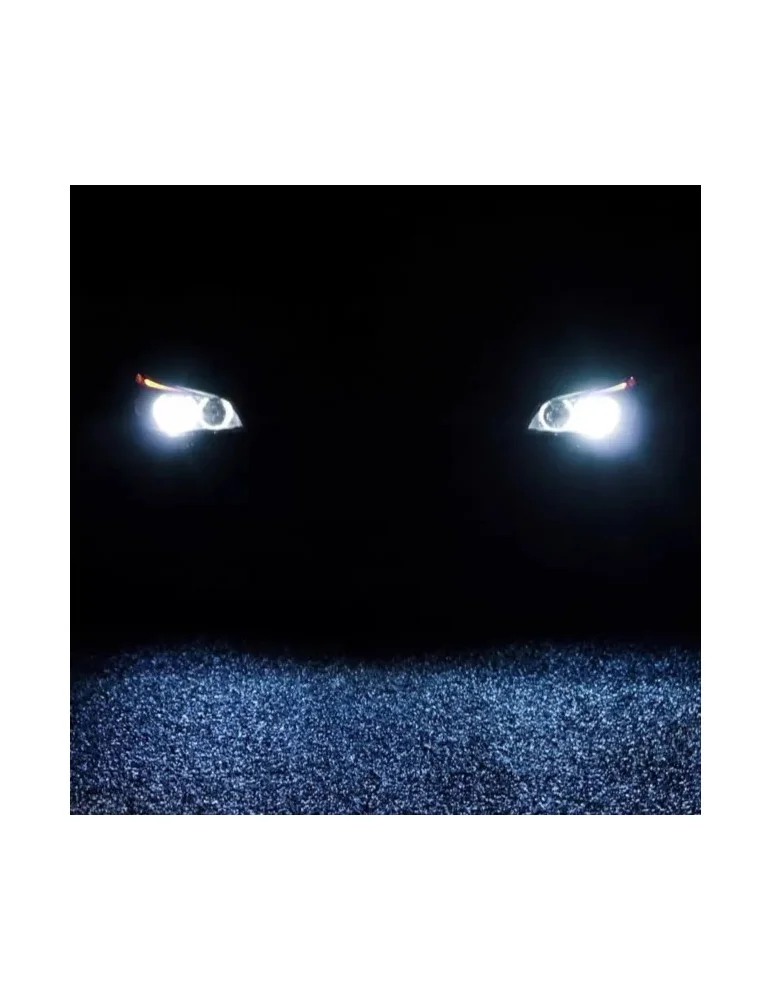 Kit Xenon Slim H16-5202 55 Watts