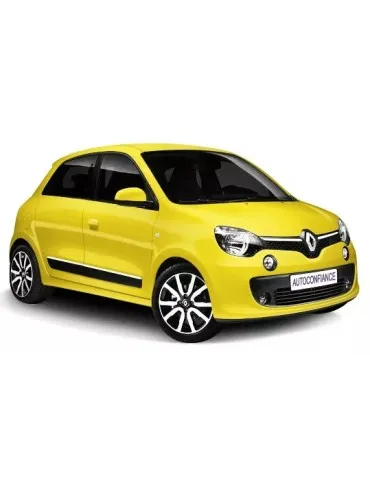 Kit xénon Renault Twingo III 2014 - 201x