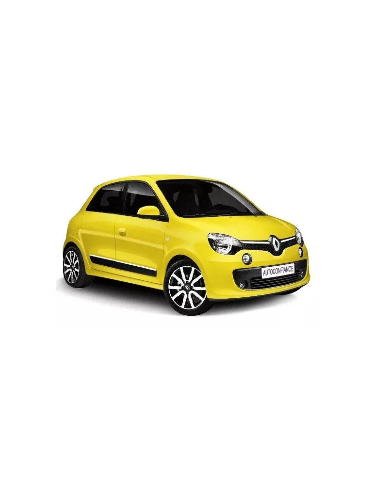 Kit xénon Renault Twingo III 2014 - 201x