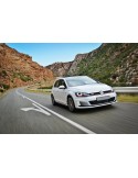 Ampoules Xénon de remplacement pour Volkswagen Golf 7 Standard / GTD / GTI / R 2012-2016
