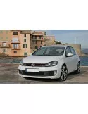 Ampoules Xénon de remplacement pour Volkswagen Golf 6 Standard / GTD / GTI / R  2008-2012