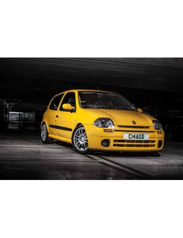 Kit xénon Renault Clio 2...