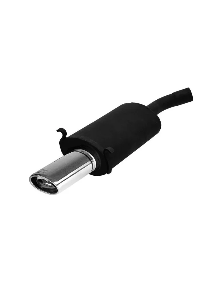 Silencieux Ulter Sport  OPEL Zafira B 2004 - 2014 1.6 16v / 1.8 16v / 2.2 16V / 1.9Cdti