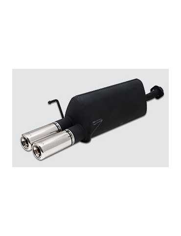 Silencieux Ulter Sport...
