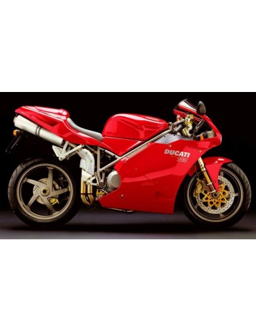 Kit xénon slim Ducati  996...