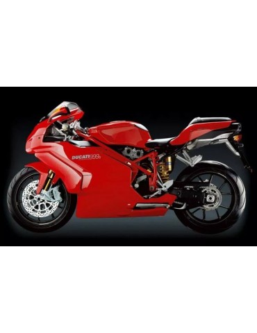 Kit xénon slim Ducati 749 &...