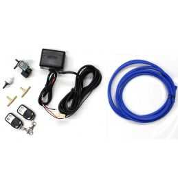 Ligne d'échappement Racing Titane DriveOnly Nissan GTR R35 2007 - 2020