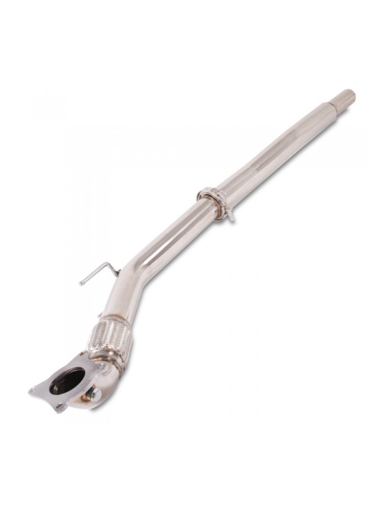 Descente de turbo + Catalyseur Sport Octavia 2 1.8 / 2.0 Tfsi / RS 2008 - 2013 Descente de turbo + Catalyseur Sport Octavia 2 1.8 / 2.0 Tfsi / RS 2008 - 2013