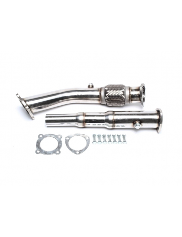 Descente de turbo / Downpipe Audi A3 8L 1.8T