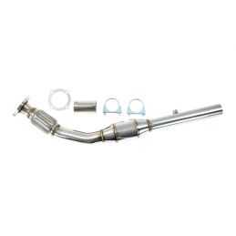 Descente de turbo + Catalyseur Sport DriveOnly Leon 1.8T Moteurs AUM   / AUQ  - 150cv / 180 cv 2000 - 2004