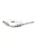Descente de turbo + Catalyseur Sport TT 8N Standard & Roadster  1.8T 2 roues motrices 1998 - 2006