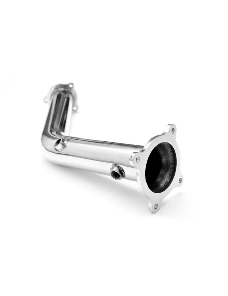 Descente de turbo + décatalyseur Sport Audi A4 B8 1.8Tfsi / 2.0Tfsi 2007 - 2015