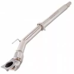 Descente de turbo + décatalyseur Sport Direnza Transporter A3 8P 2.0 TFSI 2 Roues motrices & Quattro 2003 - 2012