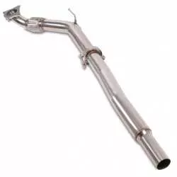 Descente de turbo + décatalyseur Sport Direnza Transporter A3 8P 2.0 TFSI 2 Roues motrices & Quattro 2003 - 2012