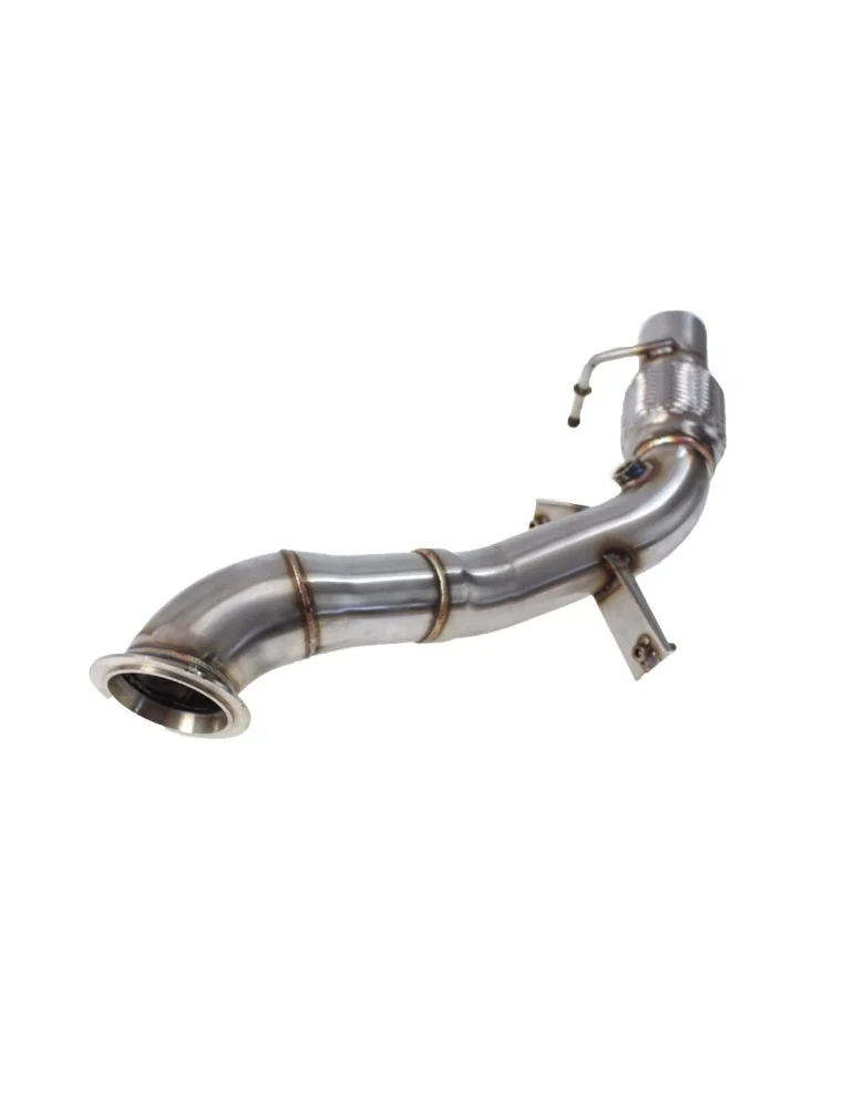 Descente de turbo + Décatalyseur Sport DriveOnly Série 3  F30 316i/318i/320i 2012 - 2019