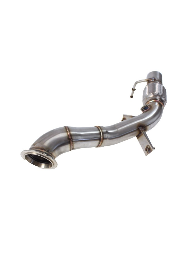 Descente de turbo + Décatalyseur Sport DriveOnly Série 1  F20 /  F21 114i / 120i  2011 - 2019