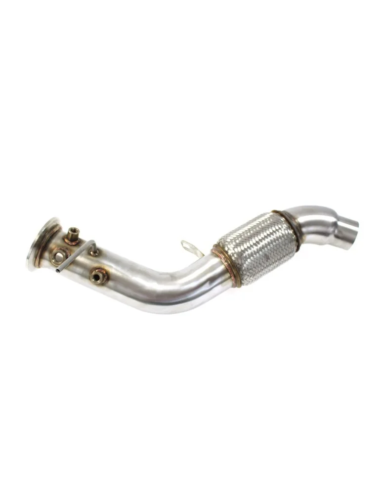 Descente de turbo Sport DriveOnly Série 5 E60 / E61 Berline & Break  530D / 530XD  2003 - 2008