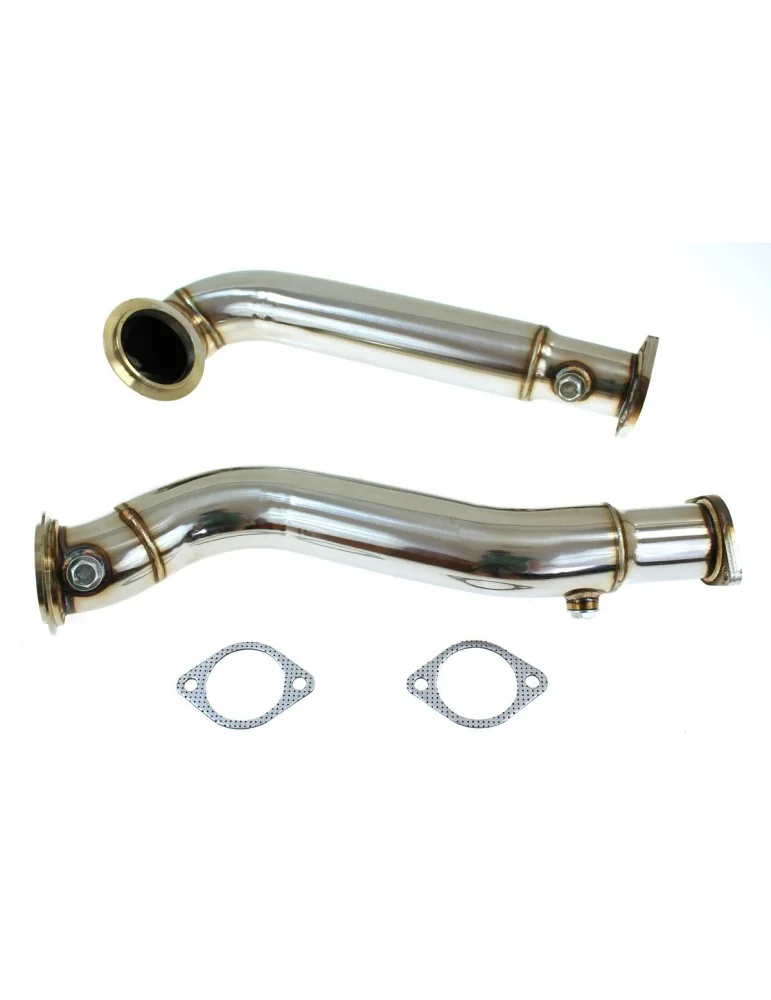 Descente de turbo Sport DriveOnly Série 5 E60 / E61 Berline & Break  535i 2003 - 2011