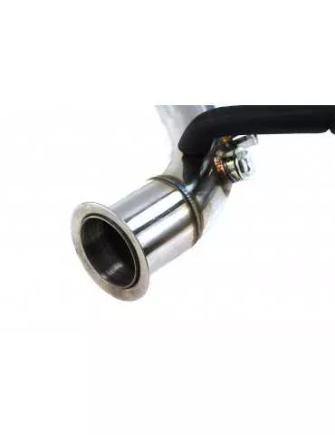 Décatalyseur Sport DriveOnly Série 1 E81 / E82 / E87 118D/120D/123D 2003 - 2012