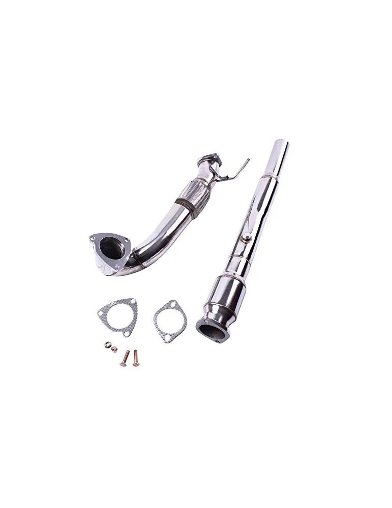 Descente de turbo + Catalyseur Sport DriveOnly TT 1.8T Quattro 225cv / 240cv 1998 - 2006