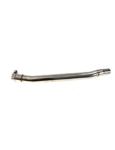 Descente de turbo + Catalyseur Sport + Bouclier thermique  Inox A3 8V 2.0 Tfsi quattro Berline & Cabriolet 2013 - 201x