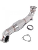 Descente de turbo + Catalyseur Sport DriveOnly DS3 1.6Thp 155cv / Racing 203cv 2010 - 2019