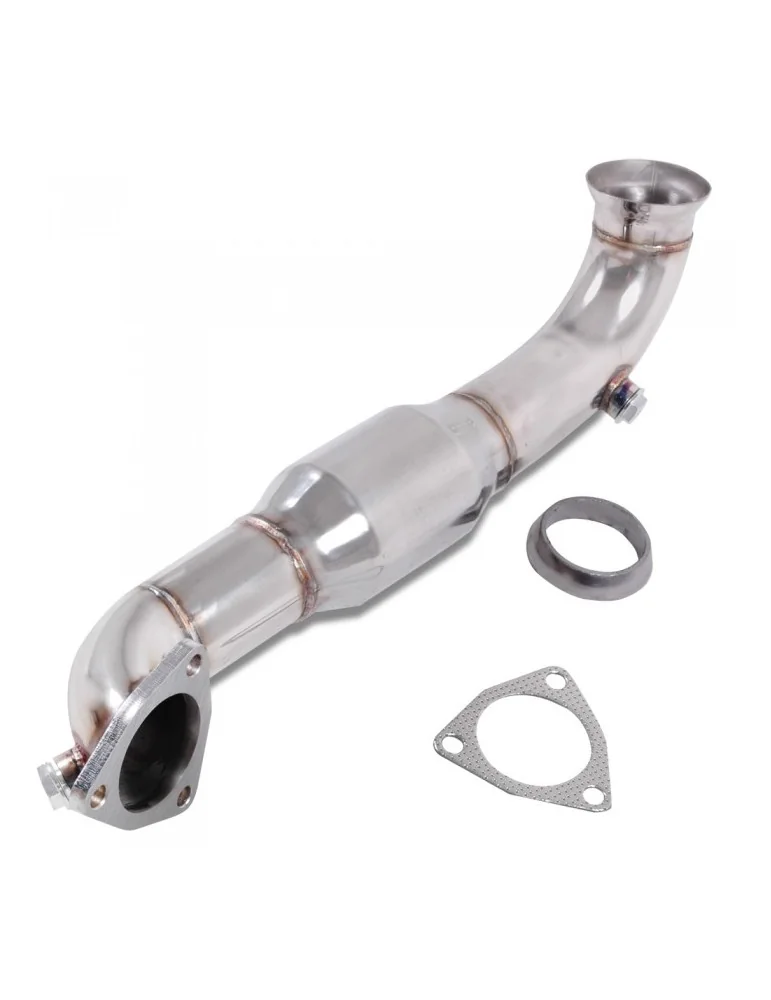 Descente de turbo + décatalyseur Sport Direnza Mini Cooper S R56 / R57 / R58 / R59 / R60, R61 / 2007 - 2014