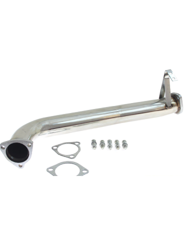 Décatalyseur Sport Inox DriveOnly Nissan 200SX S14 Moteur  SR20DET Type C  1988 - 1999