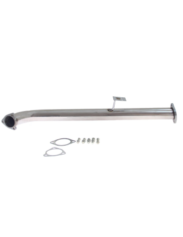 Décatalyseur Sport Inox DriveOnly Nissan 200SX S13 Moteur  CA18DET  1989 - 1993