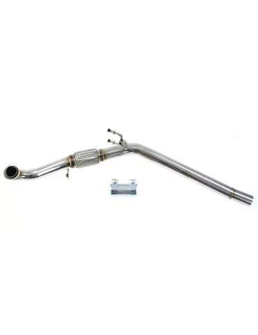 Descente de turbo + Décatalyseur  A3 8P  1.9 Tdi / 2.0 Tdi 2003 - 2012
