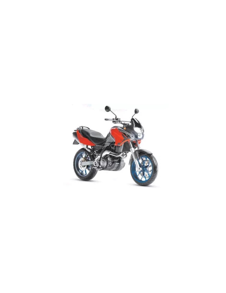 Silencieux sport Dominator : Pegaso 650 Strada 2007 - 2010